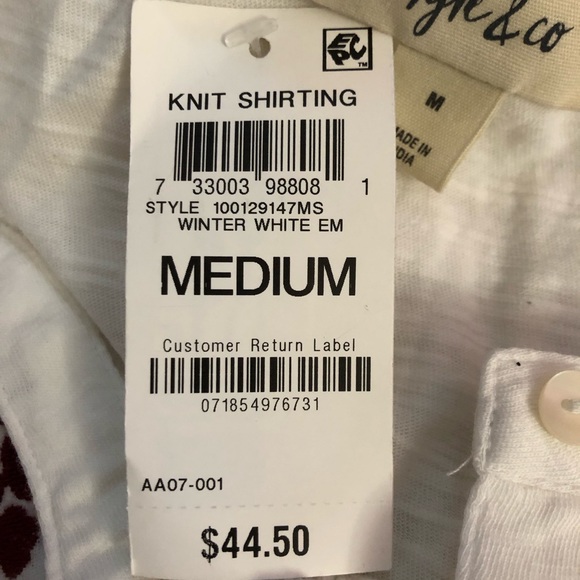 Style&Co medium - Picture 2 of 3